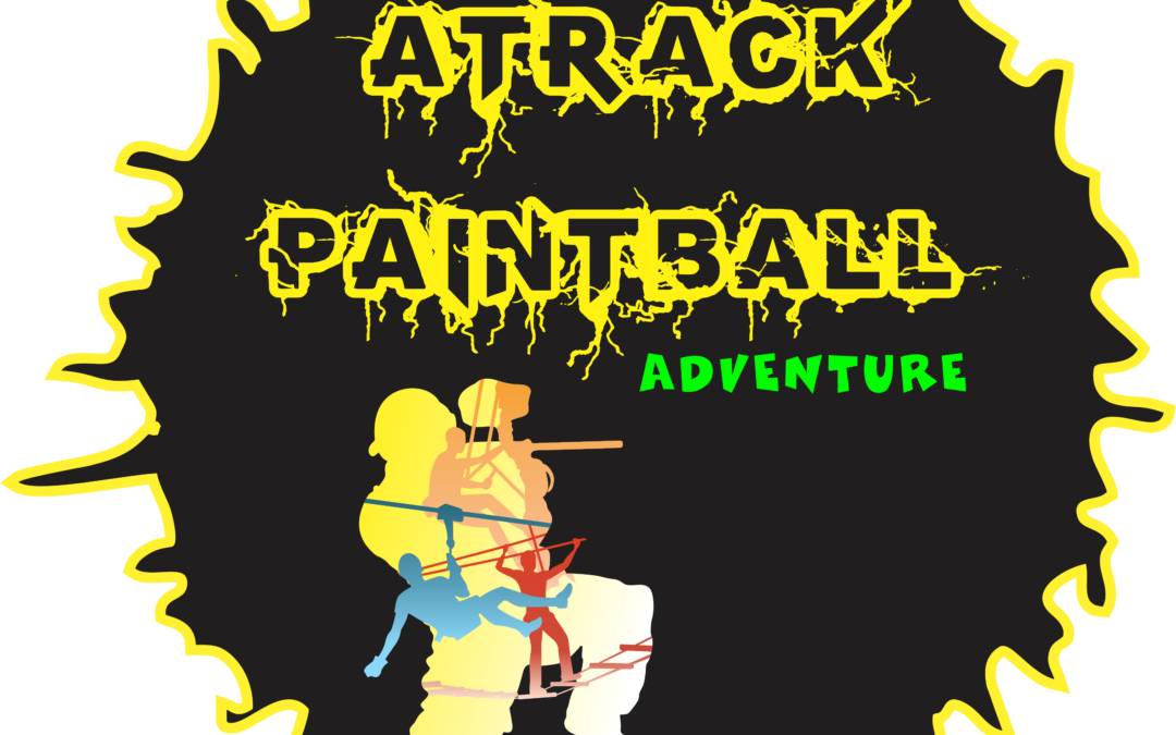Atrack Paintball
