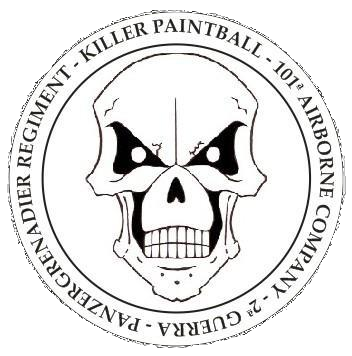 Killer Paintball