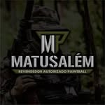Matusalem Logo