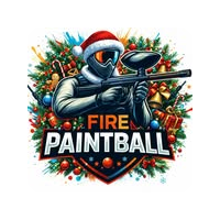 Fire Paintball