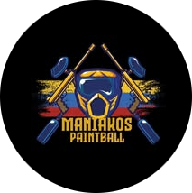 Maniakos Logo