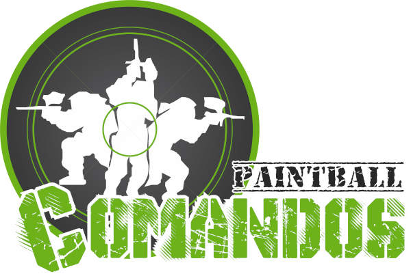 Comandos Paintball