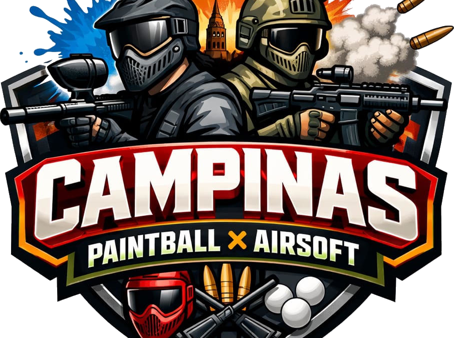 Campinas Paintball x Airsoft